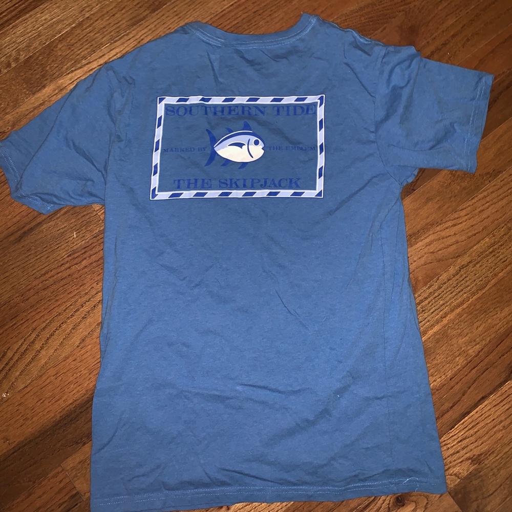 Southern tide T-shirt